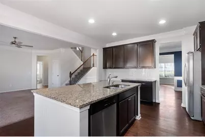 256 Berkleigh Trails Drive, Hiram, GA 30141 - Photo 17