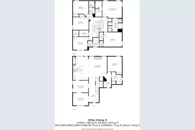 256 Berkleigh Trails Drive, Hiram, GA 30141 - Photo 47