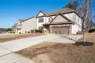 256 Berkleigh Trails Dr, Hiram, GA 30141 - Photo 3
