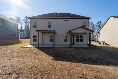 256 Berkleigh Trails Drive, Hiram, GA 30141 - Photo 43