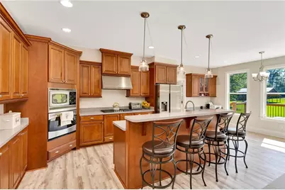 181 Dry Valley Church Road, Summerville, GA 30747 - Photo 5