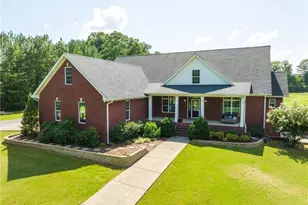 181 Dry Valley Church Rd, Summerville, GA 30747 - Photo 1