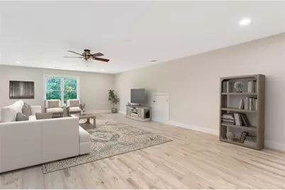 181 Dry Valley Church Road, Summerville, GA 30747 - Photo 17