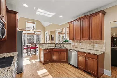 457 Bear Creek Lane, Bogart, GA 30622 - Photo 11