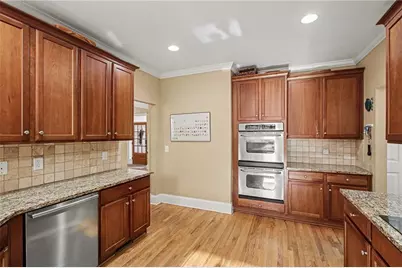 457 Bear Creek Lane, Bogart, GA 30622 - Photo 13