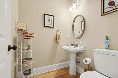 457 Bear Creek Lane, Bogart, GA 30622 - Photo 9