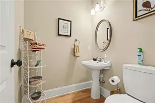 457 Bear Creek Ln, Bogart, GA 30622 - Photo 9