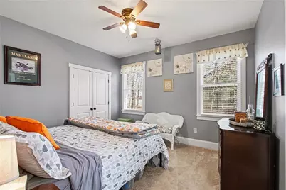 457 Bear Creek Lane, Bogart, GA 30622 - Photo 23