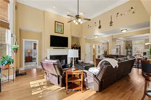 457 Bear Creek Ln, Bogart, GA 30622 - Photo 7