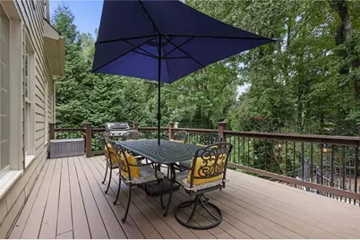 2786 Long Grove Drive, Marietta, GA 30062 - Photo 17