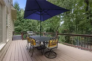 2786 Long Grove Dr, Marietta, GA 30062 - Photo 17