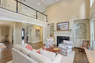 2786 Long Grove Dr, Marietta, GA 30062 - Photo 5