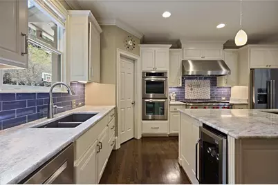 2786 Long Grove Drive, Marietta, GA 30062 - Photo 13