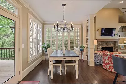 2786 Long Grove Drive, Marietta, GA 30062 - Photo 9