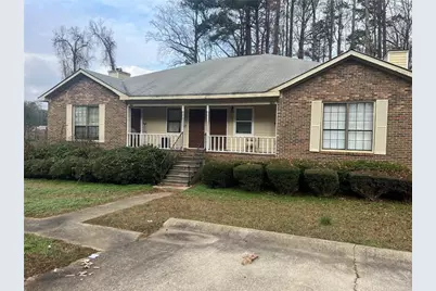 5396 Glen Haven Drive, Atlanta, GA 30349 - Photo 1