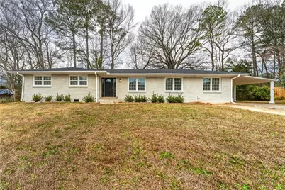 1692 Pheasant Drive, Jonesboro, GA 30238 - Photo 17