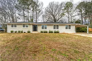 1692 Pheasant Dr, Jonesboro, GA 30238 - Photo 17