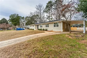 1692 Pheasant Dr, Jonesboro, GA 30238 - Photo 19