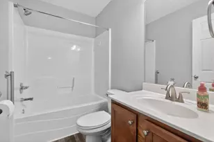 3338 Gardenside Walk, Loganville, GA 30052 - Photo 15