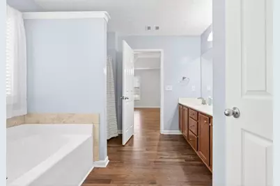 3338 Gardenside Walk, Loganville, GA 30052 - Photo 19