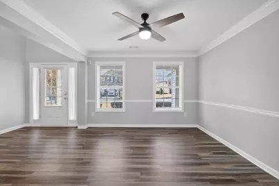 3338 Gardenside Walk, Loganville, GA 30052 - Photo 5