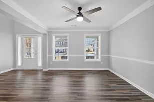 3338 Gardenside Walk, Loganville, GA 30052 - Photo 5