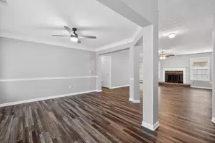 3338 Gardenside Walk, Loganville, GA 30052 - Photo 5