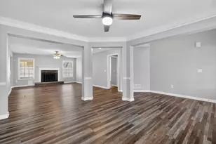 3338 Gardenside Walk, Loganville, GA 30052 - Photo 7