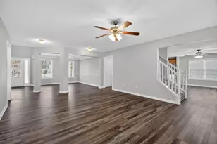 3338 Gardenside Walk, Loganville, GA 30052 - Photo 9