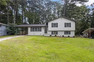 4302 Rocklane Dr, Conley, GA 30288 - Photo 1