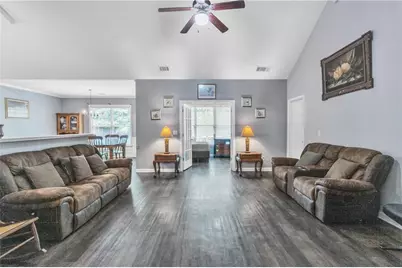 4044 Amberleigh Trace, Gainesville, GA 30507 - Photo 5