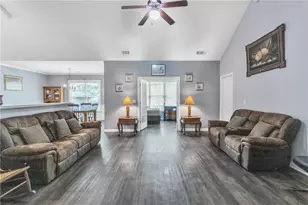 4044 Amberleigh Trce, Gainesville, GA 30507 - Photo 5