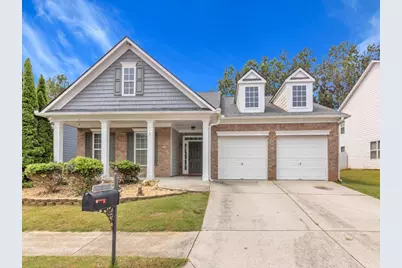 4044 Amberleigh Trace, Gainesville, GA 30507 - Photo 1