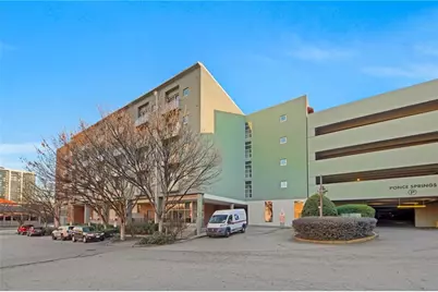 620 Glen Iris Drive NE #521, Atlanta, GA 30308 - Photo 3