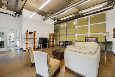 620 Glen Iris Drive NE #521, Atlanta, GA 30308 - Photo 9