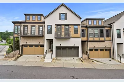 604 Landler Terrace, Alpharetta, GA 30009 - Photo 1