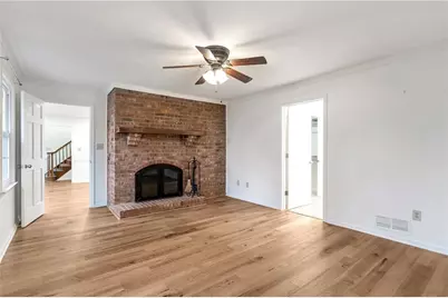 460 Oakleaf Trail, Suwanee, GA 30024 - Photo 7