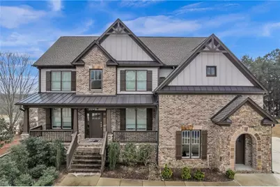 1008 Woodtrace Lane, Auburn, GA 30011 - Photo 5