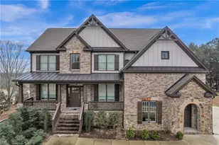 1008 Woodtrace Ln, Auburn, GA 30011 - Photo 5