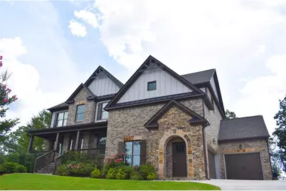 1008 Woodtrace Lane, Auburn, GA 30011 - Photo 57