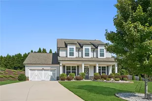 4745 Shady Lake Cir, Gainesville, GA 30507 - Photo 1