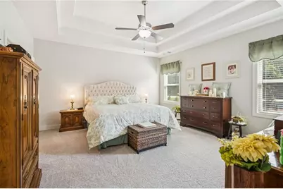 4745 Shady Lake Circle, Gainesville, GA 30507 - Photo 19