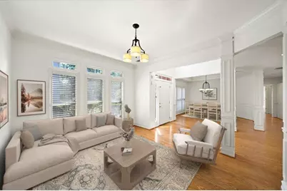 1560 Oak Park Cove, Decatur, GA 30033 - Photo 3