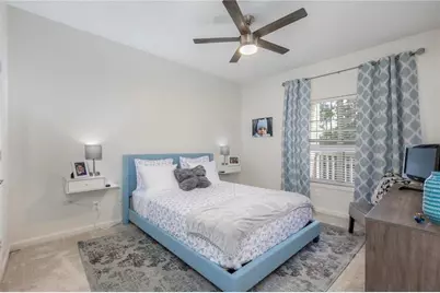 1250 Parkwood Circle SE #1206, Atlanta, GA 30339 - Photo 9