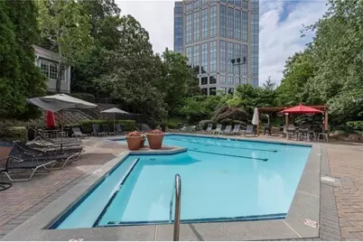 1250 Parkwood Circle SE #1206, Atlanta, GA 30339 - Photo 19