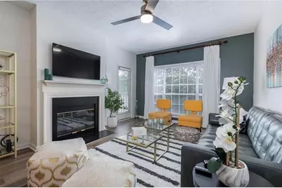 1250 Parkwood Circle SE #1206, Atlanta, GA 30339 - Photo 17