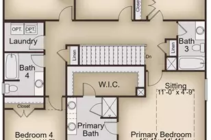 7367 Rocklin Ln, Flowery Branch, GA 30542 - Photo 3