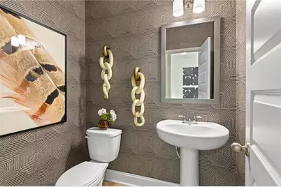 7367 Rocklin Lane, Flowery Branch, GA 30542 - Photo 7