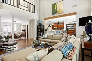 3211 Collier Gate Ct SE, Smyrna, GA 30080 - Photo 15