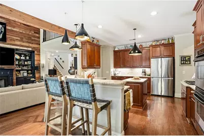 3211 Collier Gate Court SE, Smyrna, GA 30080 - Photo 9